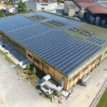 Val D'Oca, nuovo impianto fotovoltaico per il Prosecco Superiore DOCG