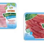 Citterio arricchisce la propria linea più leggera Ecco la nuova gamma dei Tagliofresco in Leggerezza