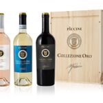 Tre nuovi vini Collezione Oro nati dalla collaborazione tra Mario Piccini e Riccardo Cotarella