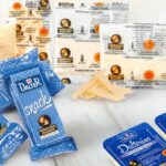 Le confezioni monodose di DalterFood Group per l’HORECA