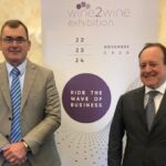 Veronafiere lancia wine2wine Exhibition per la ripartenza del mercato