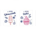 Scatena la fantasia con gli Sciroppi Fabbri