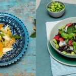 Piatti unici freschi e nutrienti con Gorgonzola Dop