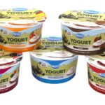 Yogurt extra cremoso di latte fieno di Latteria Merano