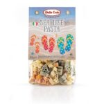 Pastificio Dalla Costa, l'estate è arrivata... è tempo di Sea Life Pasta
