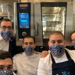 Il Ristorante Pescheria di Salerno racconta iCombi Pro