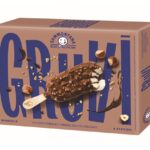 Sammontana presenta GRUVI