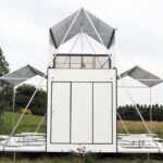 Nasce Streeteat HOM, la casa itinerante trasformabile per condividere innovazione, arte e cultura, cibo e musica