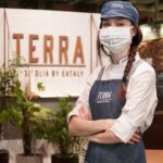 Riapre Terra La Griglia by Eataly
