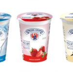 Yogurt intero di Latteria Vipiteno