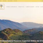 Nuovo e-commerce Val D'Oca: virtuale, di gusto