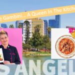 Ale Gambini… A Queen In The Kitchen