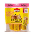 I Biraghini Snack si vestono di rosa in attesa del Giro d’Italia