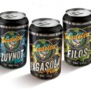 Veroni Salumi lancia la birra artigianale Toladolsa