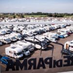 Salone del Camper 2020, il turismo in libertà domina l'estate