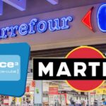 #Vivilatuaestate, con Ice Cube e Martini, i drink più cool al Carrefour