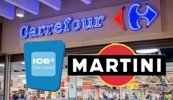 #Vivilatuaestate, con Ice Cube e Martini, i drink più cool al Carrefour