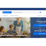Il sito Carrefour.it diventa mobile first per la prima volta
