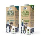 Latte Fieno 100% dell'Alto Adige di MILA - La bontà che dura "più giorni"