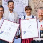 Cantina Andriano tra i migliori produttori di Pinot Nero in Italia