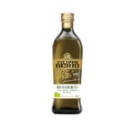 Filippo Berio Biologico: olio Extra Vergine di Oliva estratto a freddo
