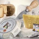 Il formaggio in cucina by Marco Di Lorenzi Chef docente di cucina