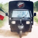 Parte l'ape tour di Caffè Vergnano