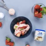 Arriva il gelato con Il Latte Condensato Nestlé