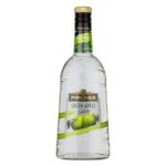 Green Apple, il liquore alla mela verde di Pircher