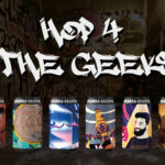 Birrificio della Granda lancio delle Lattine