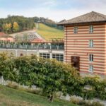 Villaggio Fontanafredda: meta enoturistica nel cuore delle Langhe patrimonio Unesco
