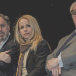 Sì ai capitali stranieri by Achille Colombo Clerici