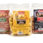 Nuovi "Panotti" Mulino Spadoni