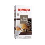 Kimbo gusto di Napoli, la nuova espressione del talento napoletano della tostatura