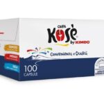 Caffè Kosè cambia veste con un restyling del packaging