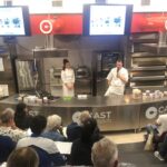 Si rinnova la partnership tra Lesaffre Italia e Cast Alimenti per la formazione dei futuri maestri dell'arte bianca