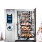 RATIONAL: AMICO FIDATO IN CUCINA CHE RISPARMIA E SI PAGA DA SOLO