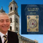 Altamura produce di Giovanni Mercadante - Presentazione sabato 18 luglio 2020... con mascherina