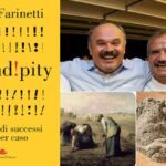 Oscar Farinetti e la riscoperta del grano arso grazie a Peppe Zullo