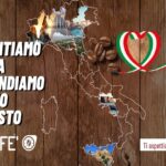 101CAFFE’ partner di Pro Biennale: l'arte a Venezia riparte dopo la pandemia