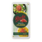 Lo speck di Recla è ora in formato julienne