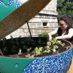 Bonduelle aderisce a Weplanet e parte per il tour dei valori sostenibili