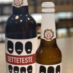 Da Naturalmente a Milano è arrivata Setteteste, la bionda tutta da scoprire