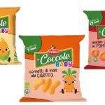 Curtiriso lancia una nuova linea dedicata ai più piccoli