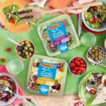 DimmidiSì, arriva la FAMILY SALAD