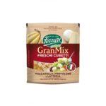 Ferrari Formaggi presenta GranMix Freschi Cubetti
