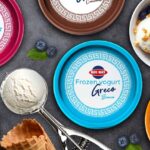 Atlante porta per la prima volta il gelato allo yogurt greco in Italia