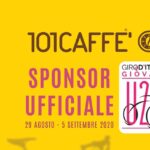 101CAFFÈ riparte in sella coi giovani del giro d'Italia U23