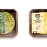 AIA lancia Omlèt, la nuova linea di frittate “à-porter”