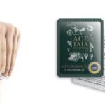 ACETAIA DI CANOSSA PRESENTA LE MINI SIZE DI ACETO BALSAMICO